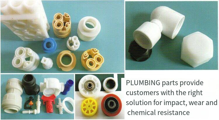 Agent high flow POM/ Japan Baoli /M270-44 high impact and high flow forming pom steel polyformaldehyde