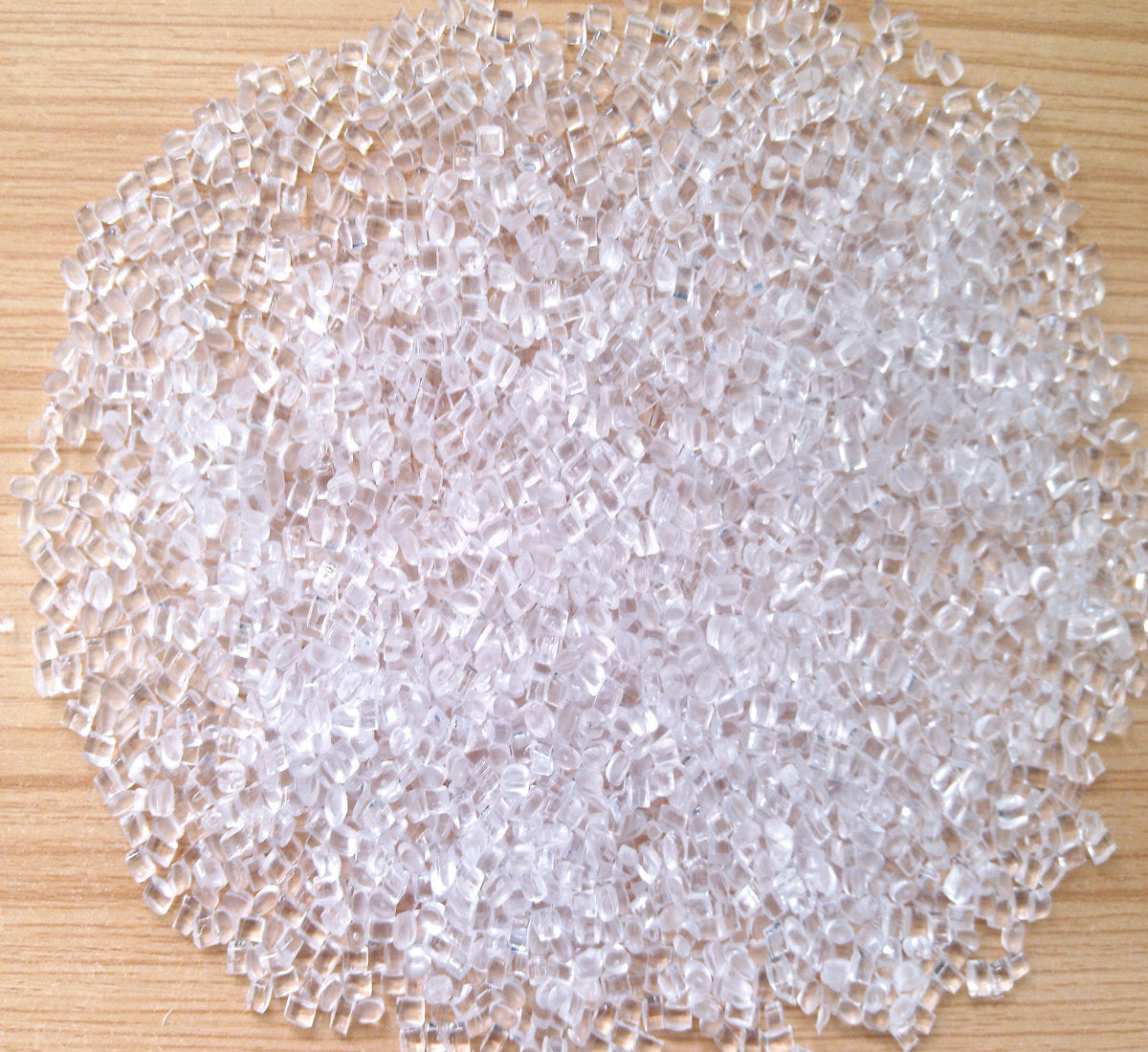 Lotte Chemical PC-1100 Polycarbonate Resin – High Impact, Transparent, Injection Molding Grade