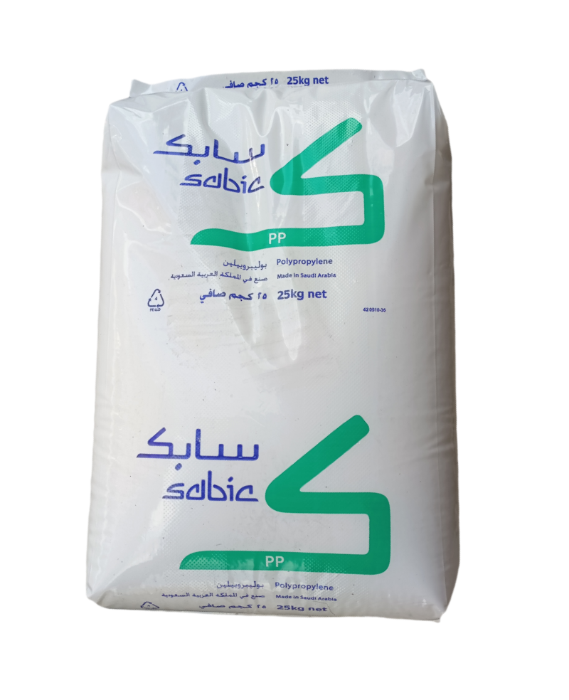 PP Saudi basic PP 579S high fluidity thin-walled application household product bottle cap shell