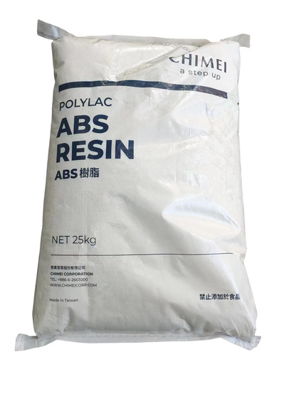ABS PA-757 High rigidity/high gloss/medium impact strength
