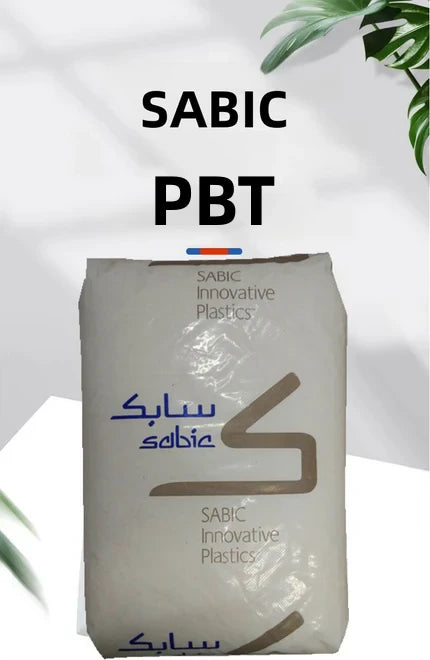 Agent DR48/ Schaber Foundation (original GE)PBT/ glass fiber reinforced 17% flame retardant grade PBT alloy particles