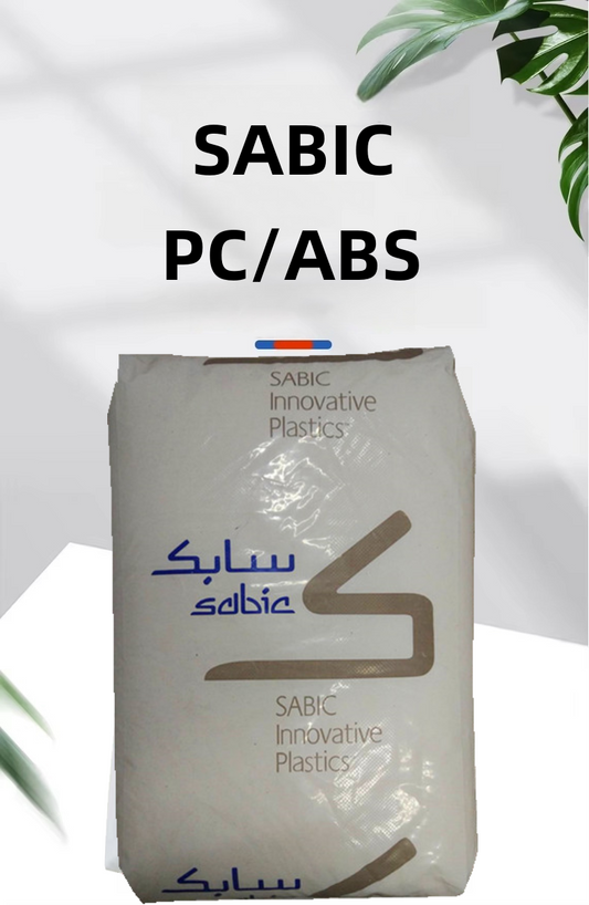 Plastic Particles Resin Granules Manufacturers Fireproof Alloy Pc/abs Pellet Plastic Raw Material Plastics CX7240