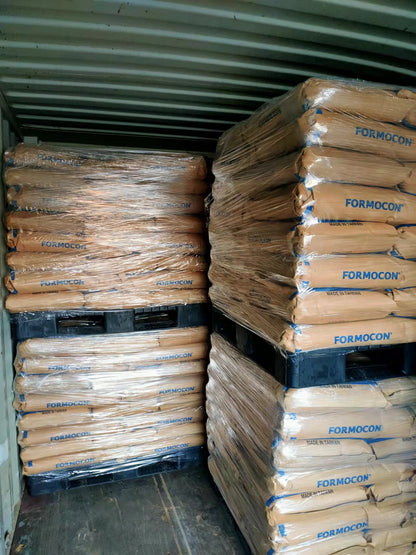 البولي إيثيلين عالي الكثافة (HDPE) M80064 حبيبات راتينج عالية الصلابة عالية الصلابة مادة خام بلاستيك مورد موثوق （复制)(复制)(复制)(复制)