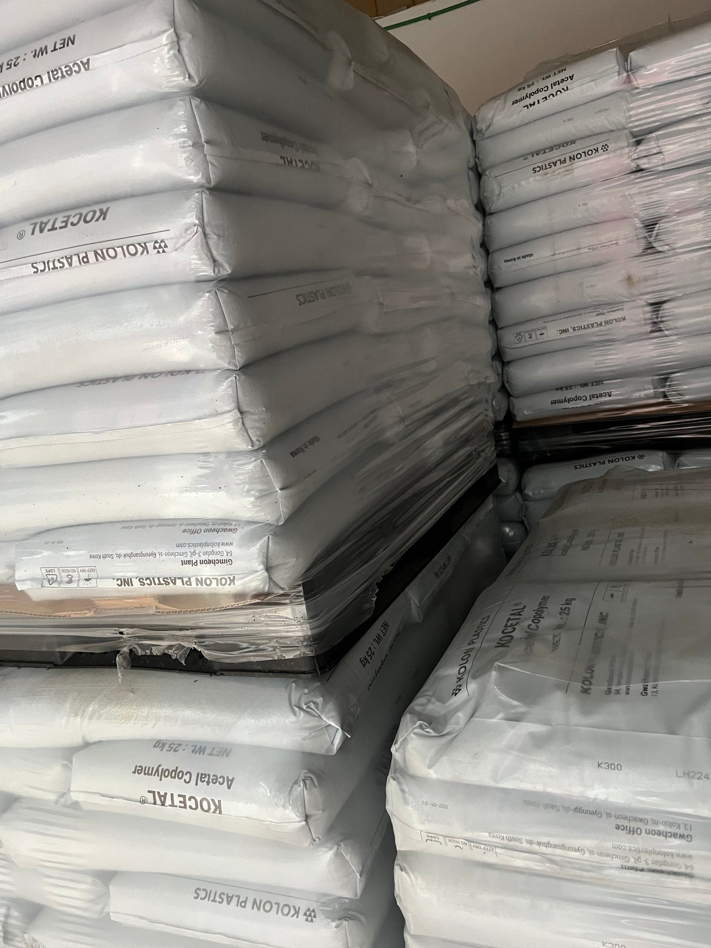 حبيبات راتنجية عالية الصلابة عالية المتانة من البولي إيثيلين عالي الكثافة (HDPE) M80064، مادة خام بلاستيكية، مورد موثوق به (المورد)