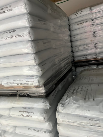 حبيبات راتنجية عالية الصلابة عالية المتانة من البولي إيثيلين عالي الكثافة (HDPE) M80064، مادة خام بلاستيكية، مورد موثوق به (المورد)