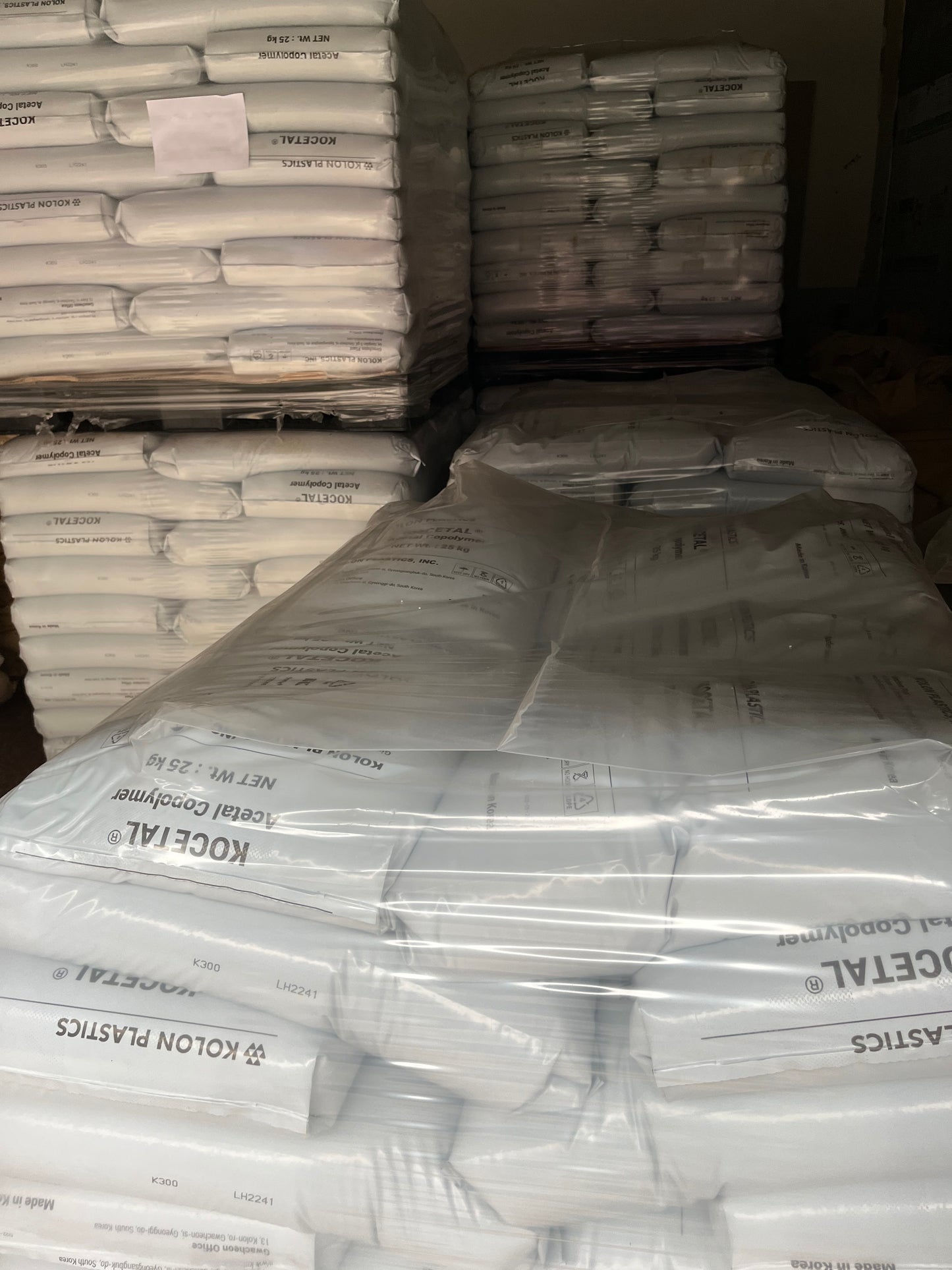حبيبات راتنجية عالية الصلابة عالية المتانة من البولي إيثيلين عالي الكثافة (HDPE) M80064، مادة خام بلاستيكية، مورد موثوق به (المورد)