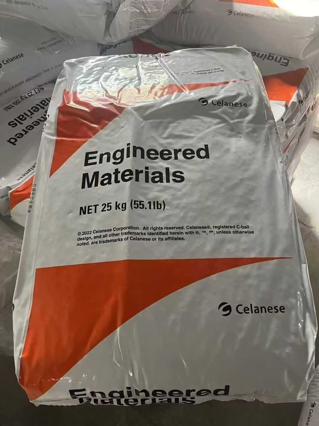 Pa6-gf30 / Glass fiber reinforced PA6/ DuPont /73G30L Nylon 6 plastic