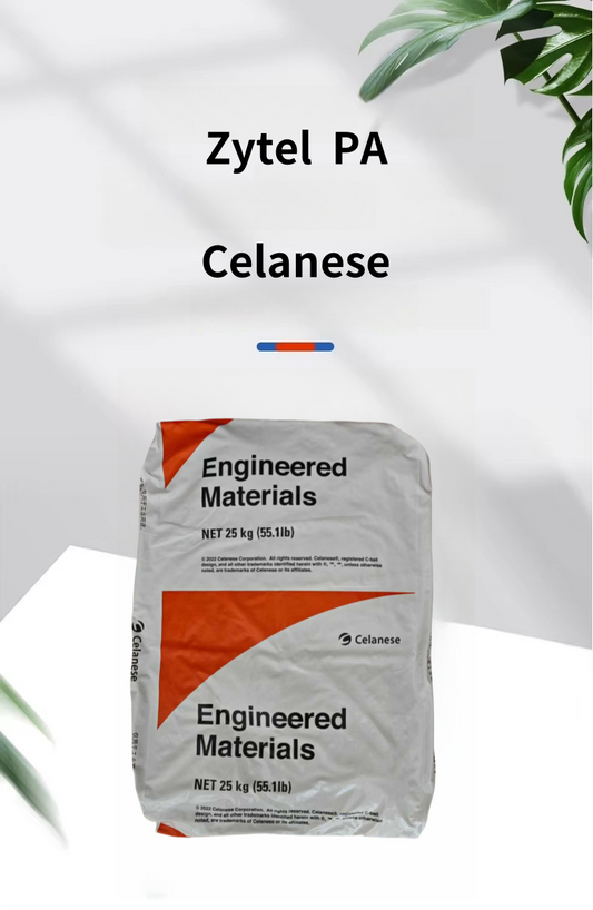Cold resistant nylon /PA66 DuPont ST801/ Super tough nylon/low temperature resistance negative -40