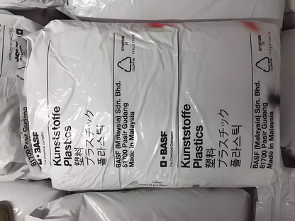 Spot PA66/ Germany BASF /A3X2G5/ Red phosphorus flame retardant pa66 high temperature glass fiber reinforced 25%