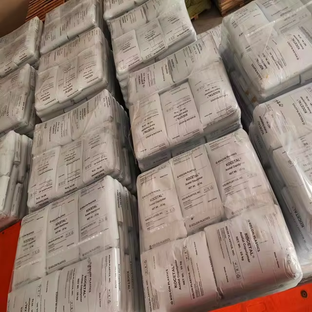 حبيبات راتنجية عالية الصلابة عالية المتانة من البولي إيثيلين عالي الكثافة (HDPE) M80064، مادة خام بلاستيكية، مورد موثوق به (المورد)