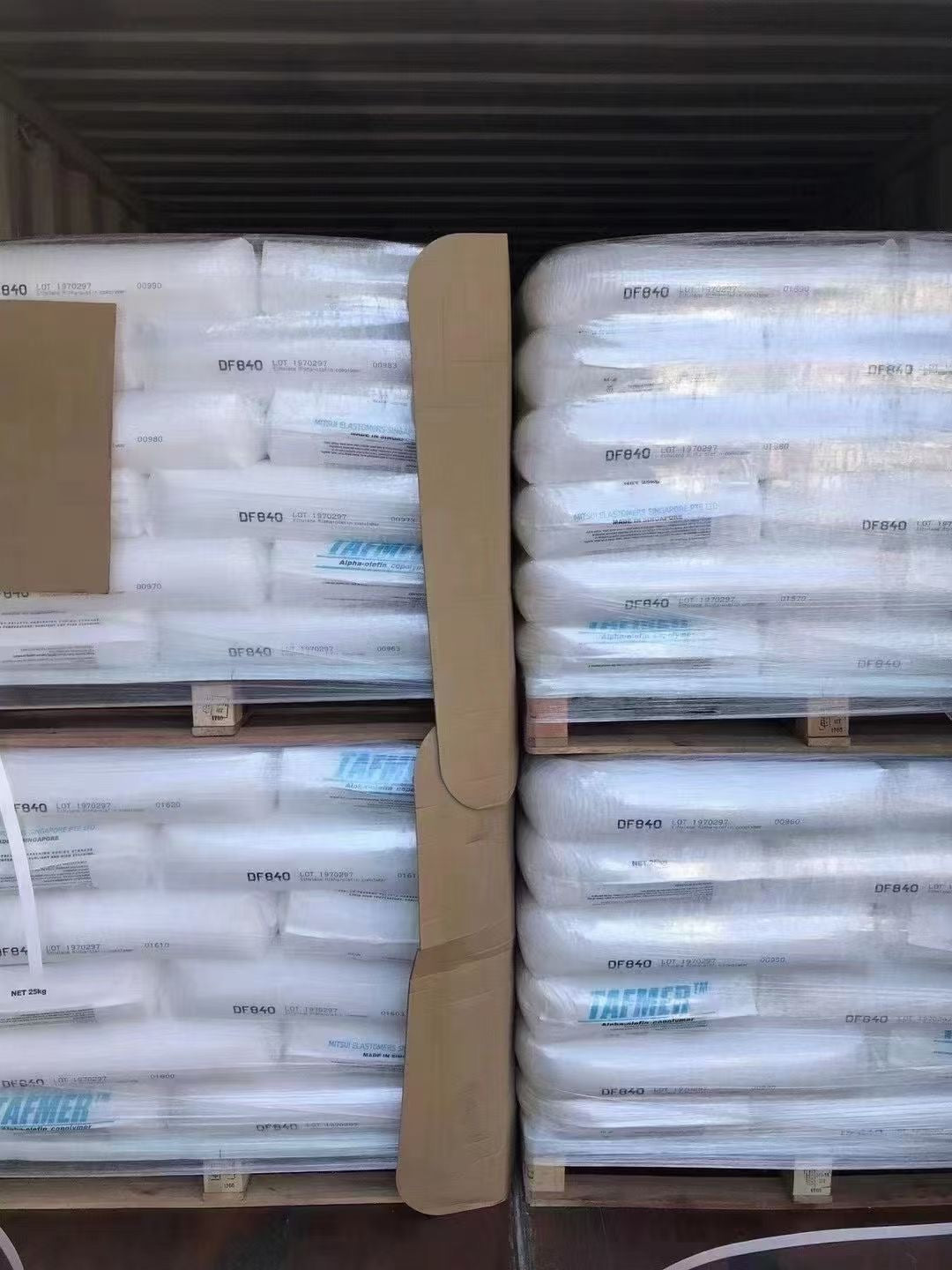 POE TAFMER™ DF710 Mitsui