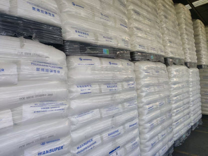 Polyolefin Elastomer (POE) WANSUPER®65056