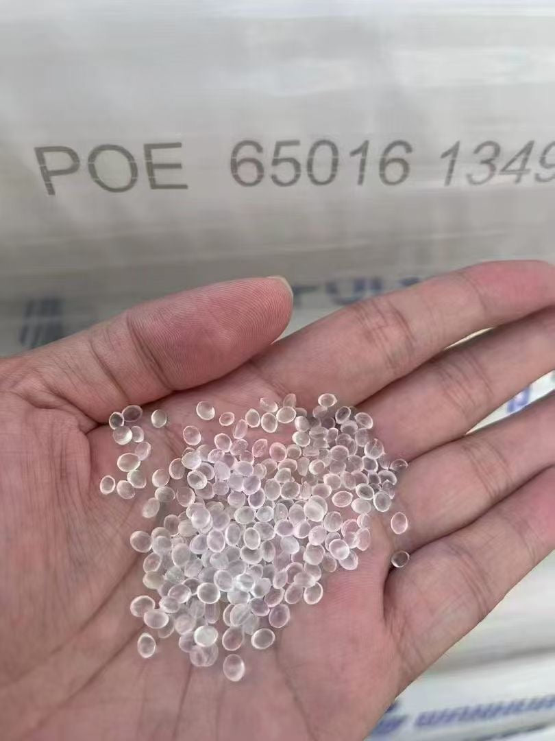 Polyolefin Elastomer (POE) WANSUPER®65056