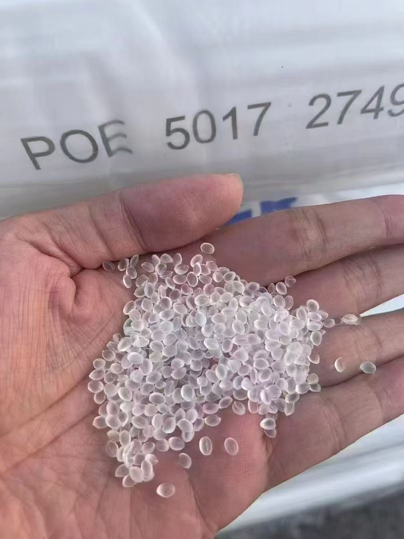 Polyolefin Elastomer (POE) WANSUPER®65056