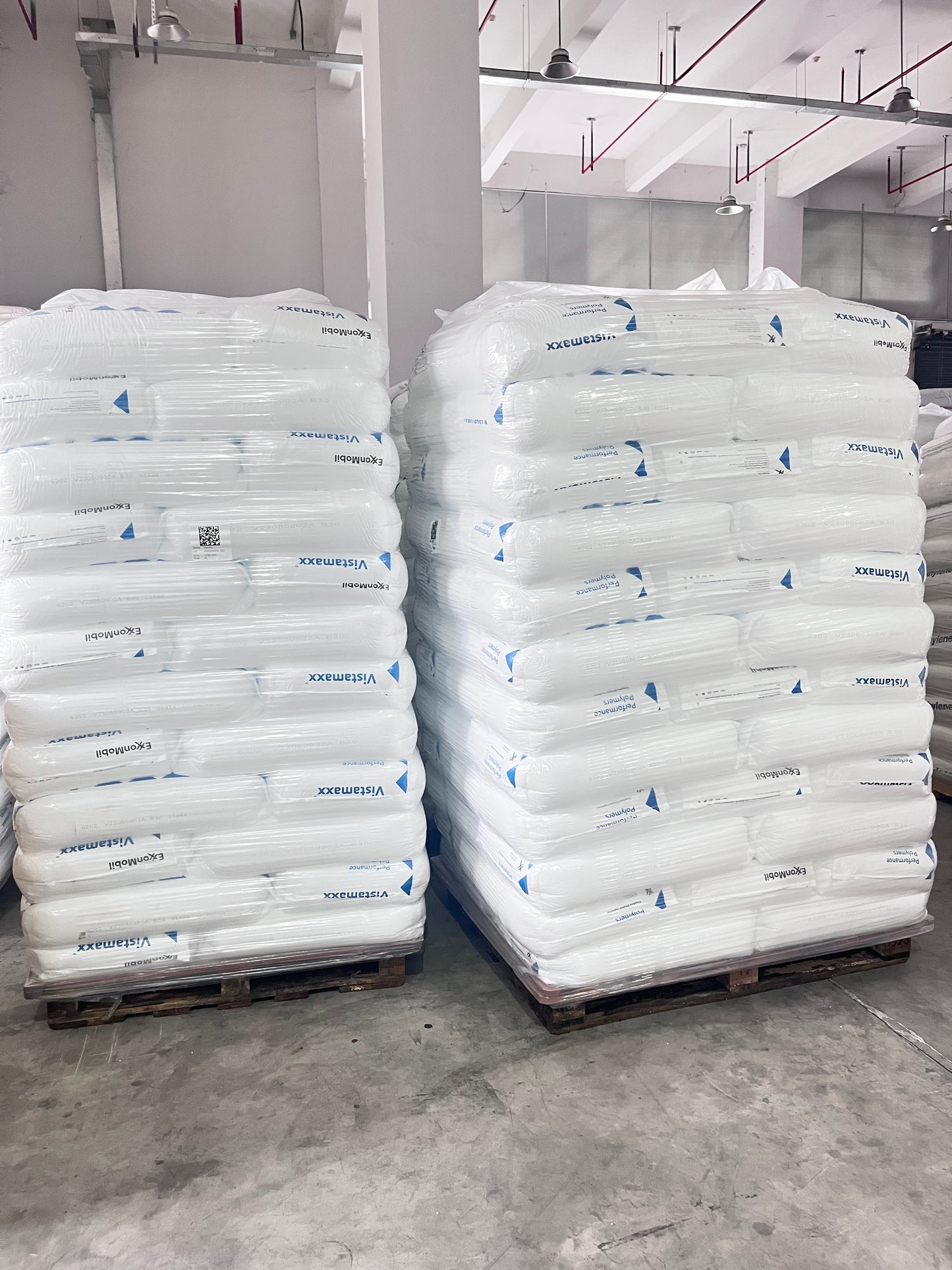 POE Vistamaxx™ 6102FL ExxonMobil