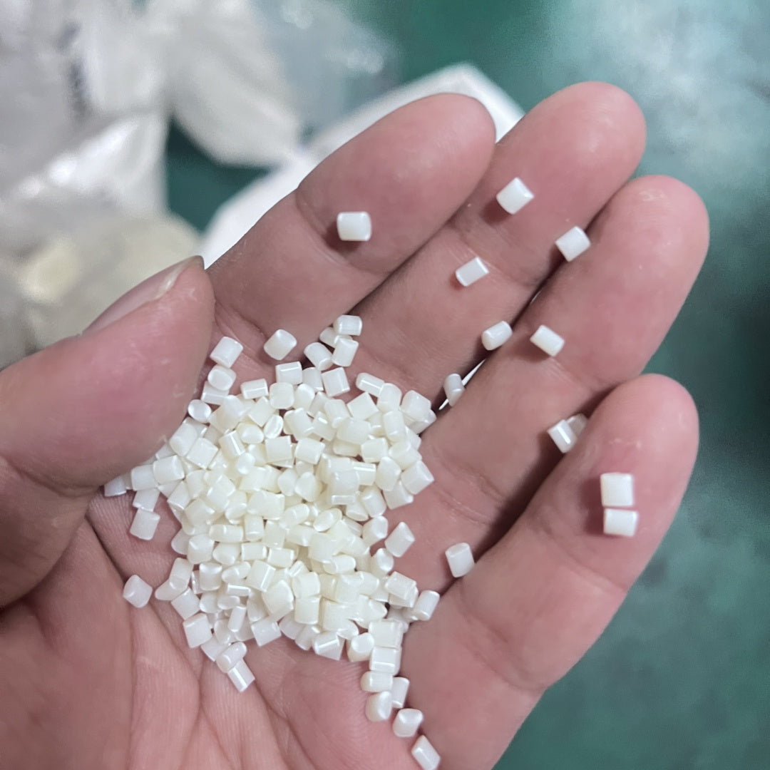 Food-Contact Grade ABS MG47F High Gloss Dimensionally Stable and Heat-Resistant ABS Material