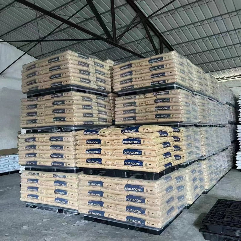 Agent high flow POM/ Japan Baoli /M270-44 high impact and high flow forming pom steel polyformaldehyde