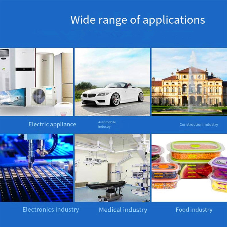 Polycarbonate Acrylonitrile-Butadiene-Styrene PC+ABS Taiwan Taihua Flame-retardant V0 Pc/abs Plastic Raw Material AC3100